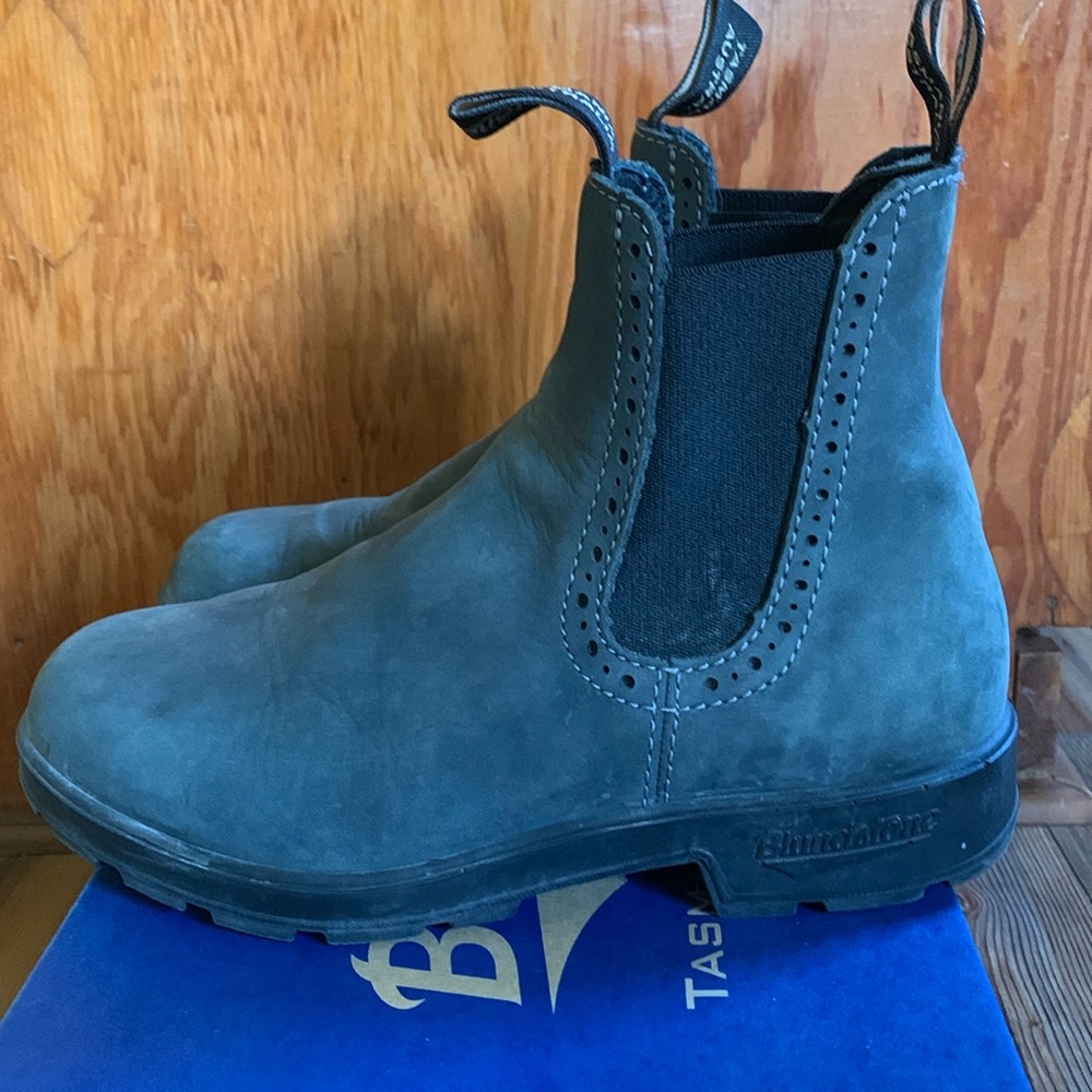 Blundstone Women’s Elastic Sided Boot